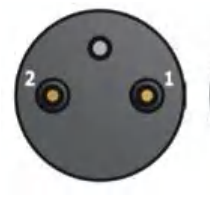 2-contact male face · MARE catalogue