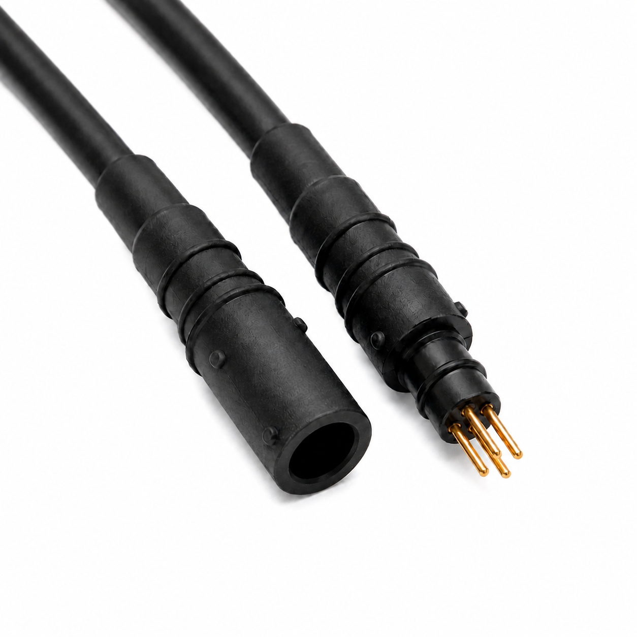 Diving Series underwater connectors