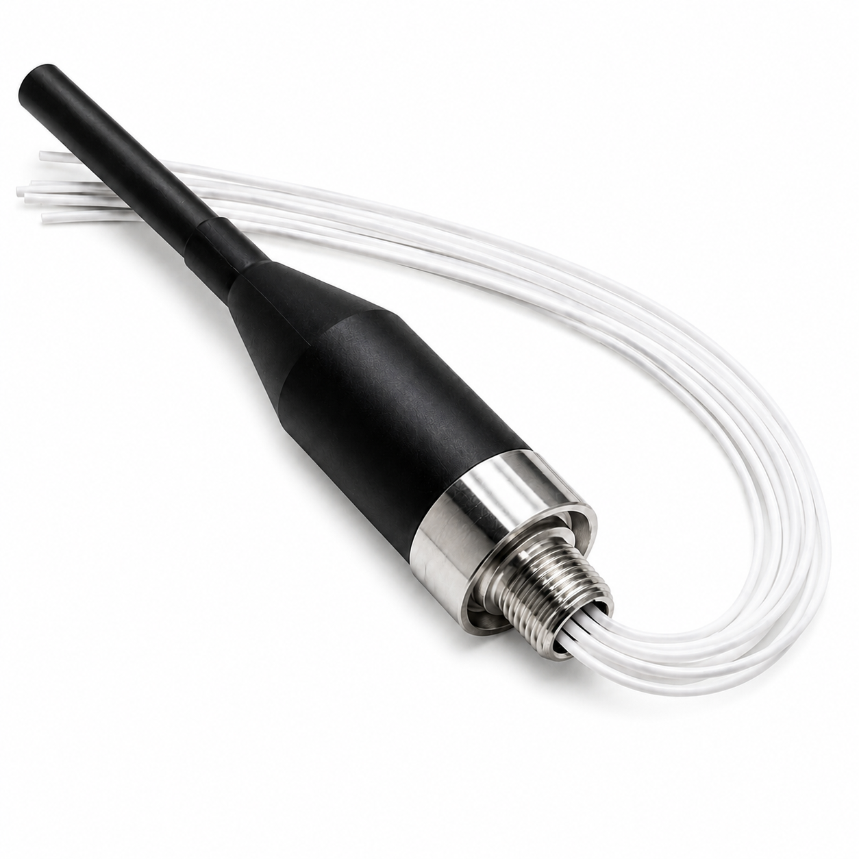Penetrator Series underwater connectors