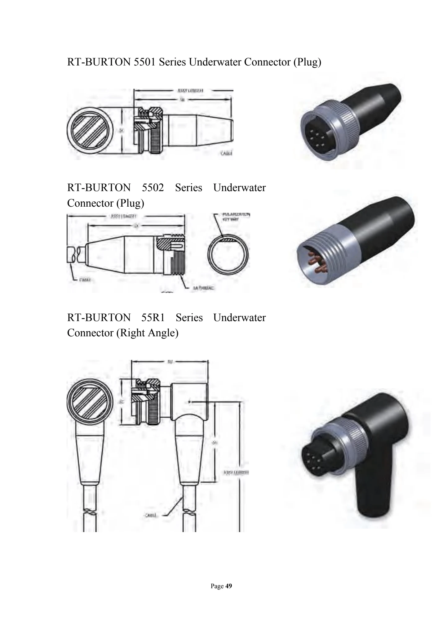 55 Series: original catalogue, PDF page 55