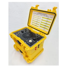 One-man Underwater Communicator HT-2860A