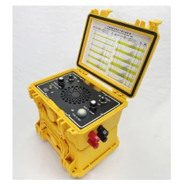 One-man Underwater Communicator HT-2861C