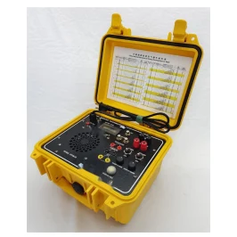 One-man Underwater Communicator HT-2861D