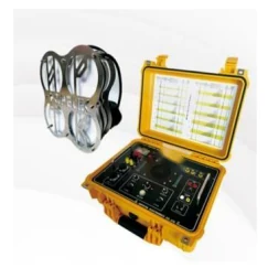 Multifunctional Emergency Rescue Communication System HT-401D