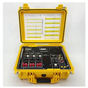 Three-man Underwater Communicator HT-6868