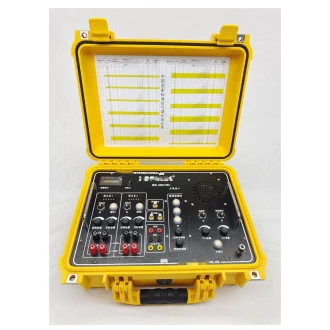 Two-man Underwater Communicator HT-6869/HSU