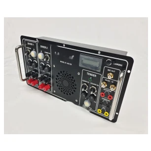 Embedded Two-man Underwater Communicator HT-9051DS