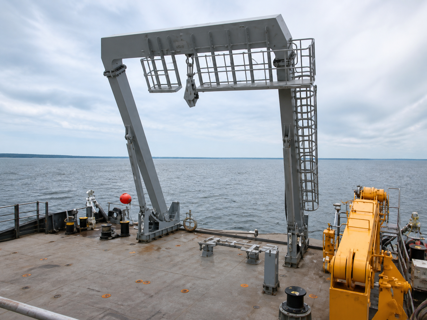 Gantry Systems