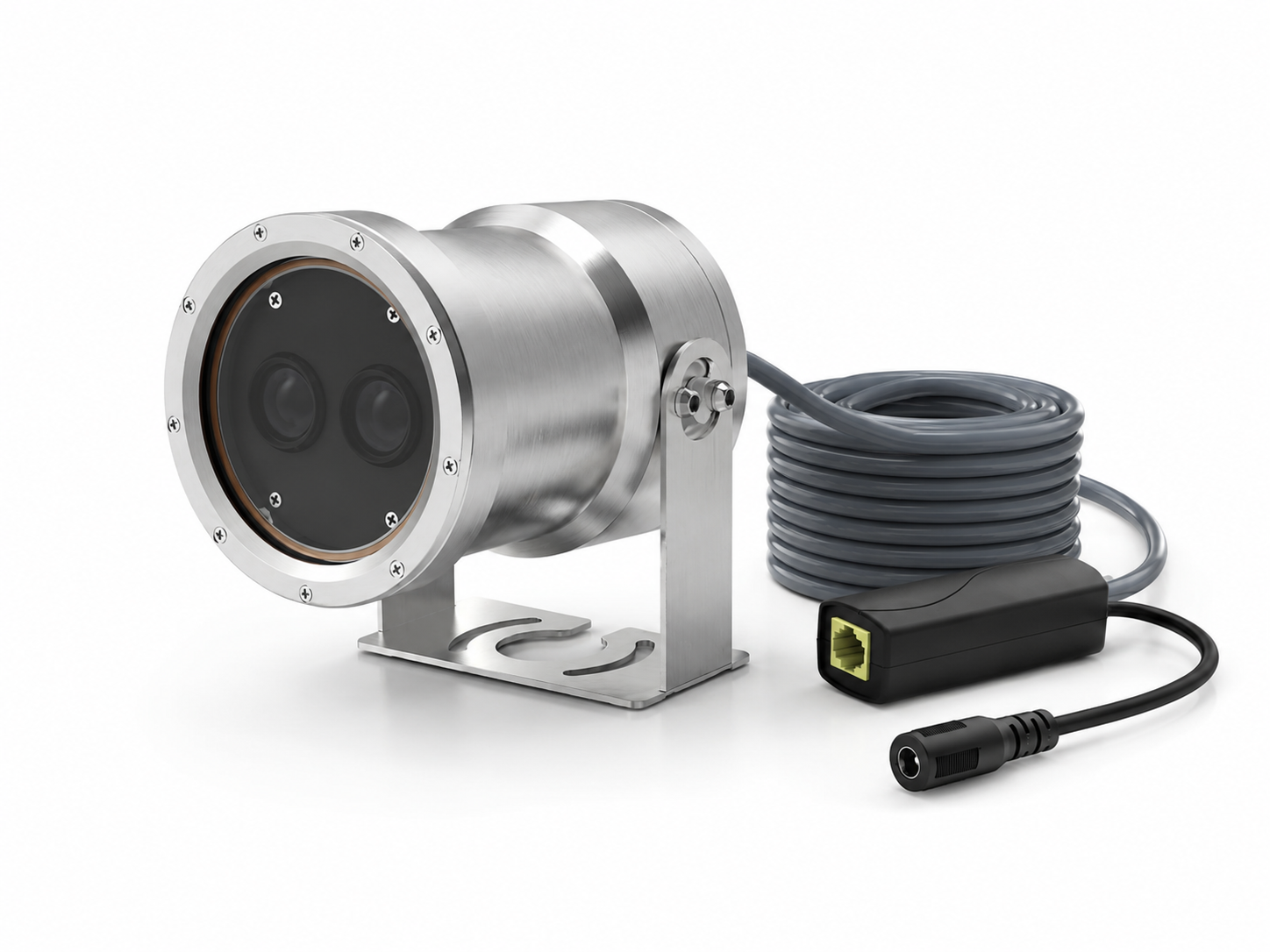 Subsea Camera
