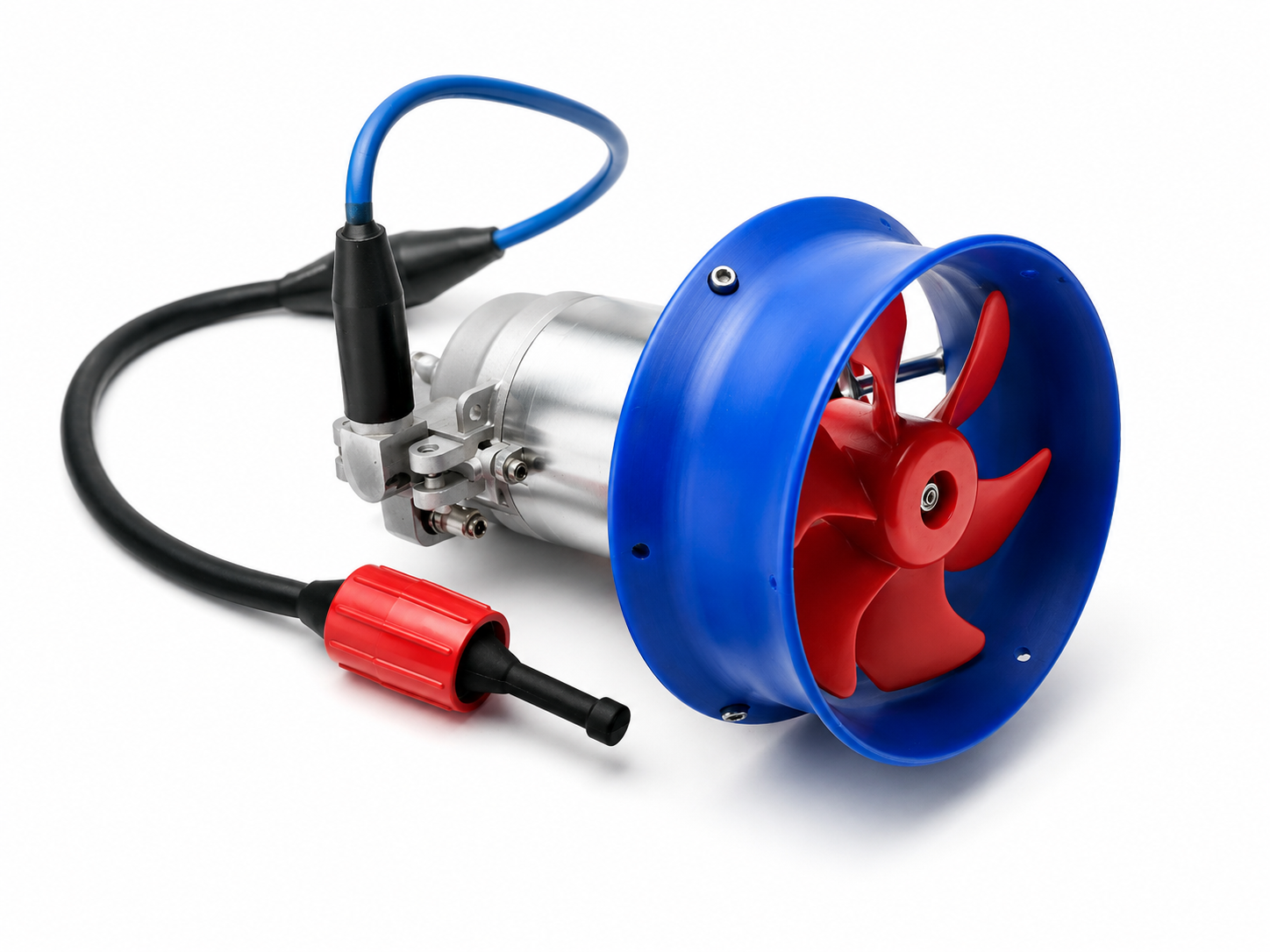 Thruster